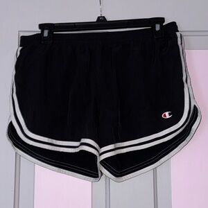 champion athletic shorts